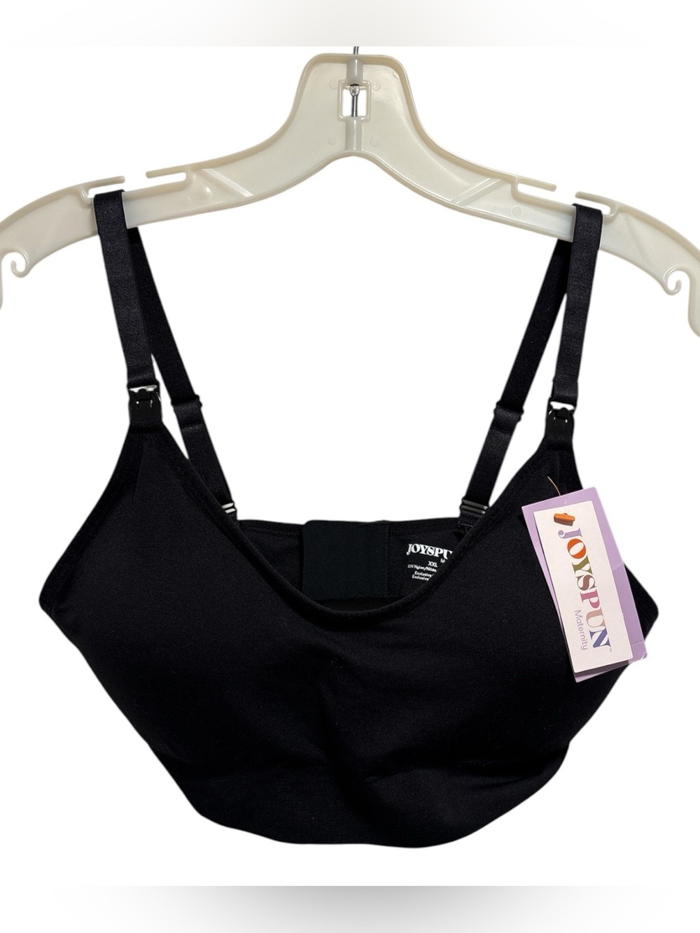 Joyspun Maternity Nursing Bra